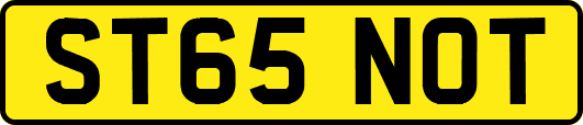 ST65NOT