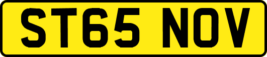 ST65NOV