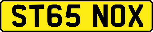 ST65NOX