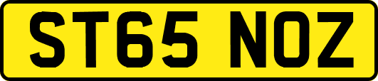 ST65NOZ