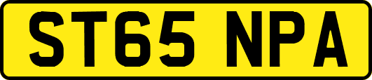 ST65NPA