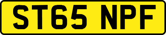 ST65NPF