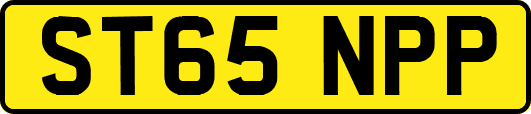 ST65NPP