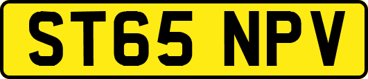 ST65NPV