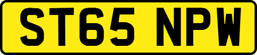 ST65NPW