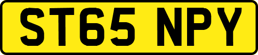 ST65NPY