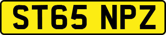 ST65NPZ