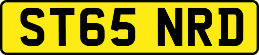 ST65NRD