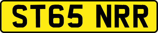 ST65NRR