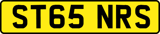 ST65NRS
