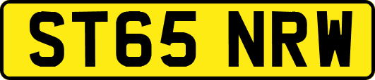 ST65NRW