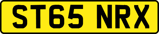 ST65NRX