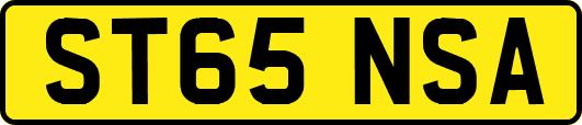 ST65NSA