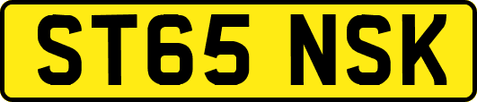 ST65NSK