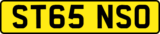 ST65NSO
