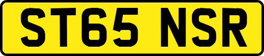 ST65NSR