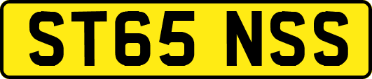 ST65NSS