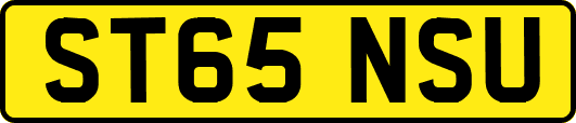 ST65NSU