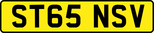 ST65NSV