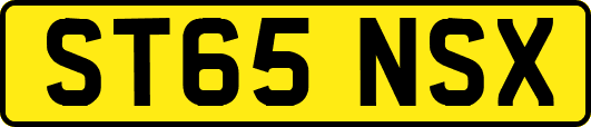 ST65NSX