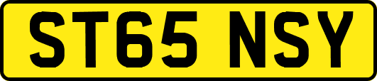 ST65NSY