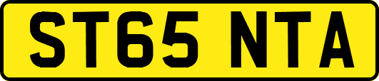 ST65NTA