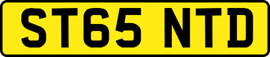 ST65NTD