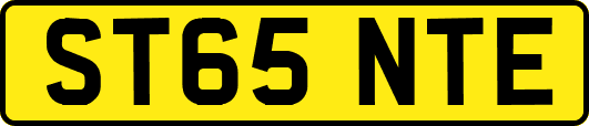 ST65NTE