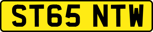 ST65NTW