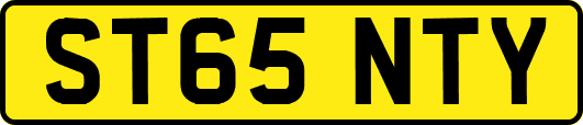 ST65NTY