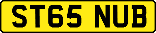 ST65NUB