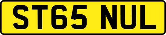 ST65NUL