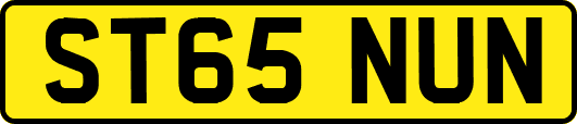 ST65NUN