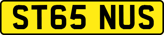 ST65NUS