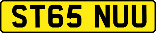 ST65NUU