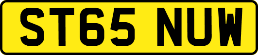 ST65NUW