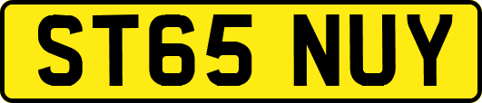 ST65NUY