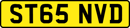 ST65NVD