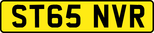ST65NVR