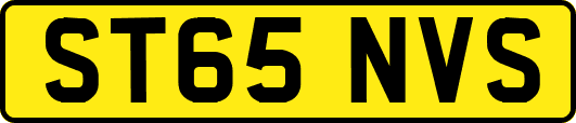 ST65NVS