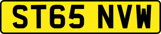 ST65NVW