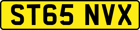 ST65NVX
