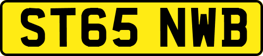ST65NWB