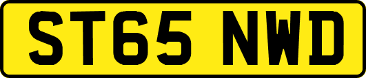 ST65NWD