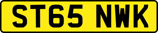 ST65NWK