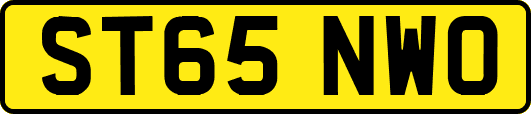ST65NWO