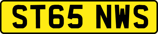 ST65NWS