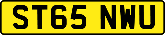 ST65NWU