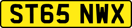 ST65NWX