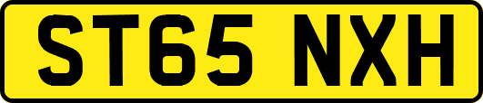 ST65NXH